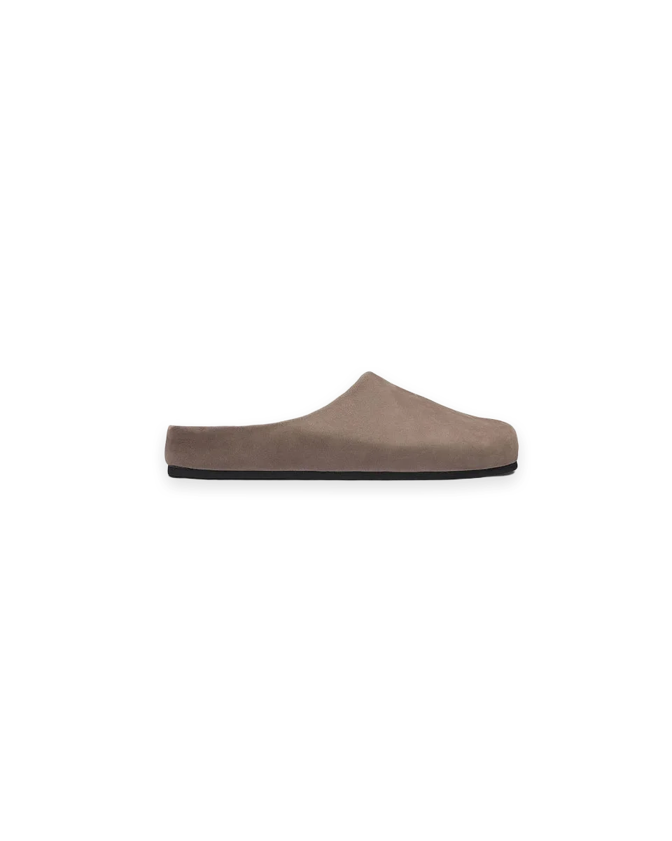 Represent Nubuck Mule