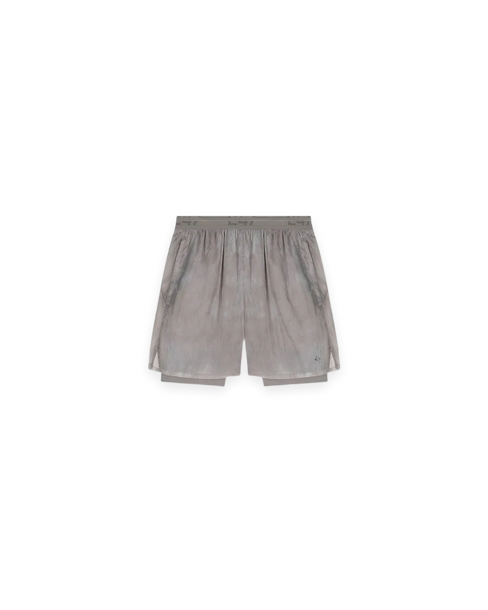 Represent 247 Trail Shorts