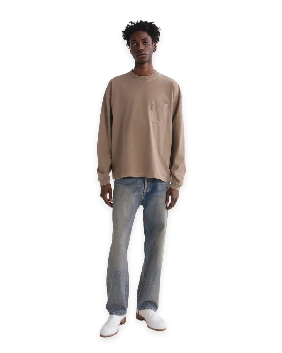 AGOLDE 90's Jean