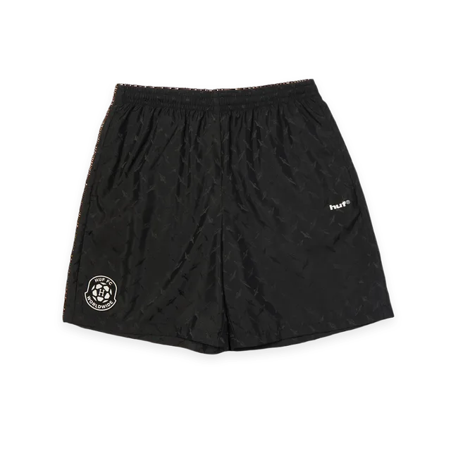 HUF huf FC Easy Short