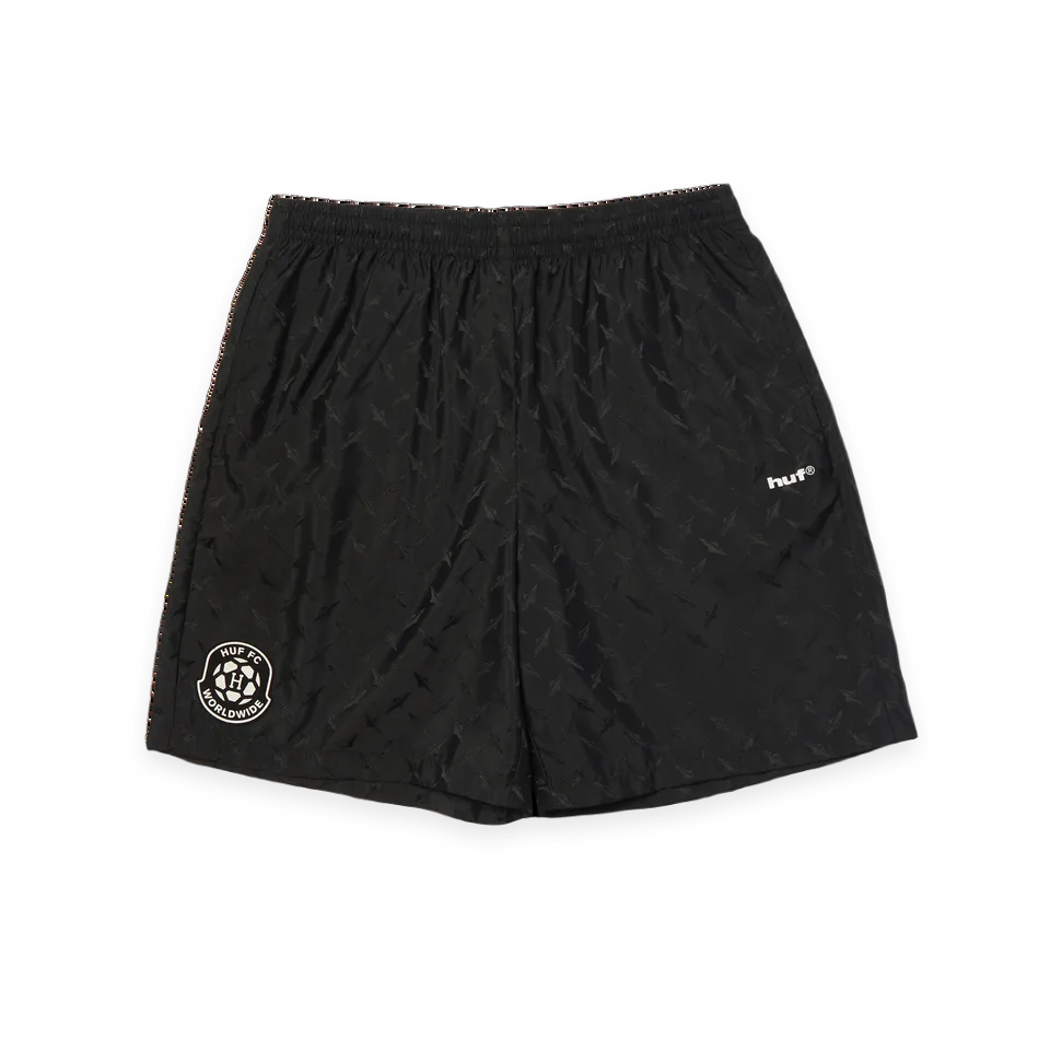 HUF huf FC Easy Short