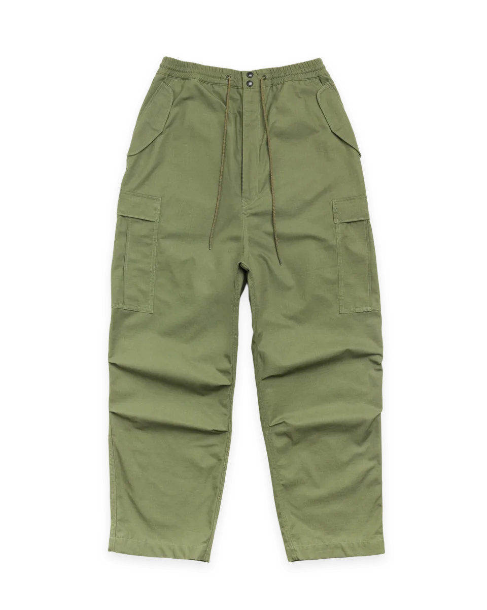 Stüssy JUNYA CARGO PANTS