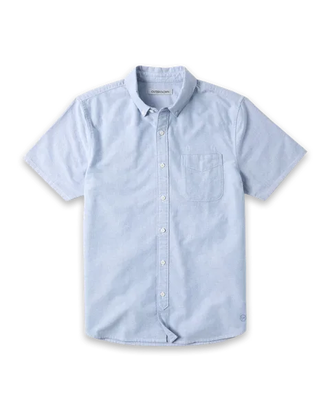 Outerknown The S/S Artist Oxford