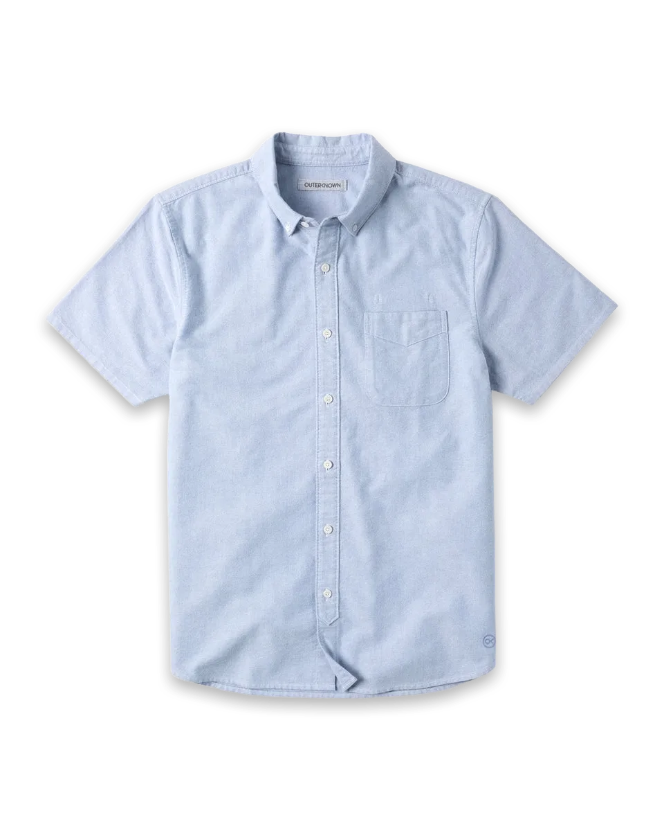 Outerknown The S/S Artist Oxford