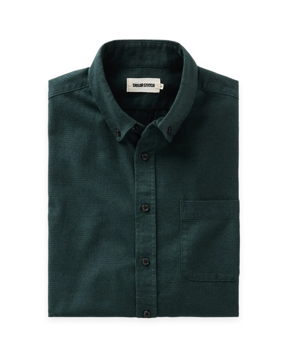 Taylor Stitch The Jack in Spruce Houndstooth