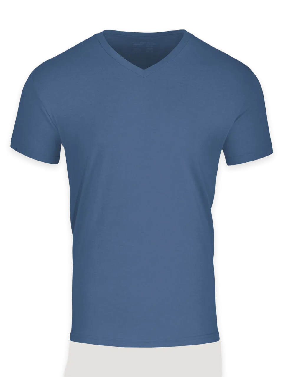 Fresh Clean Threads Monsoon V-Neck