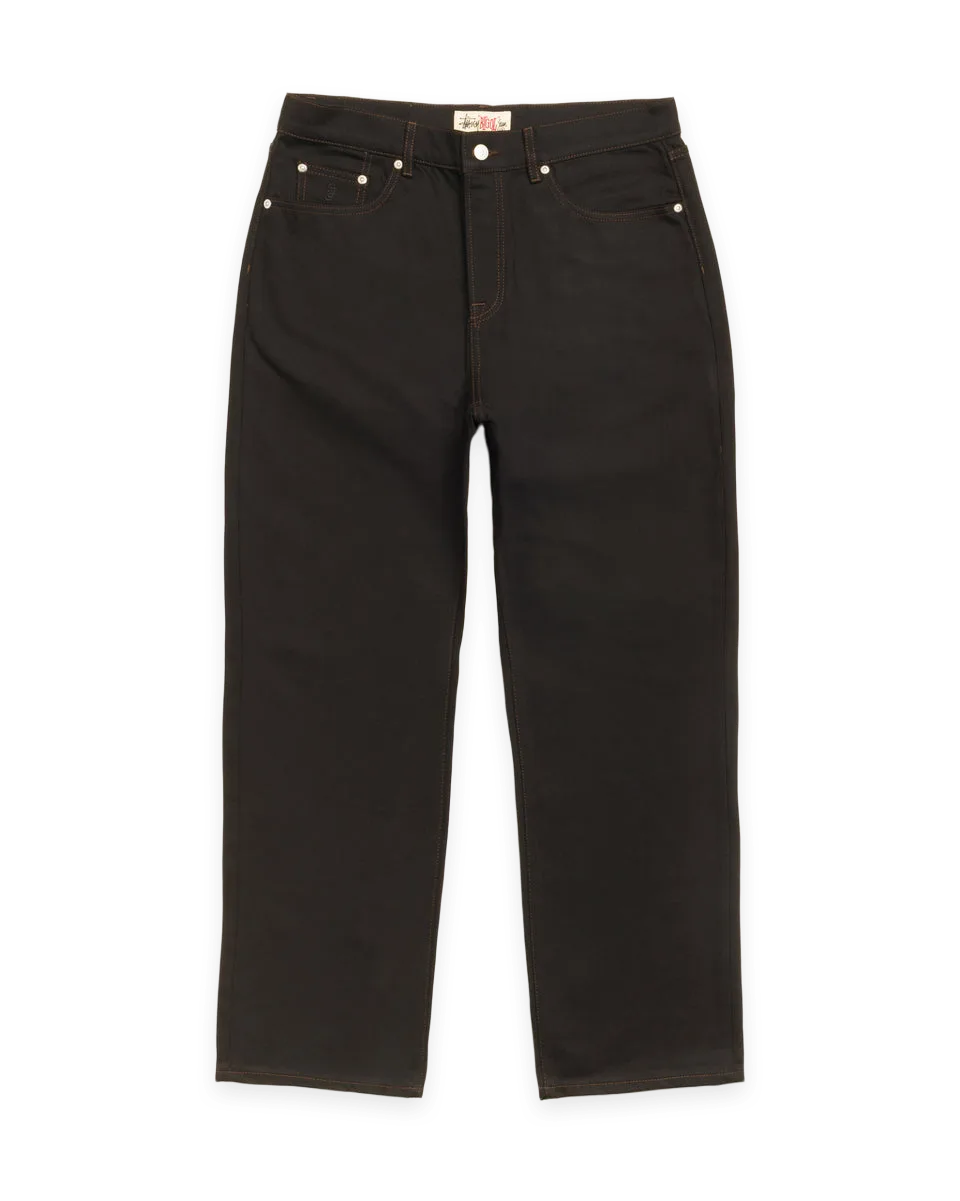 Stüssy BIG OL' JEAN DENIM