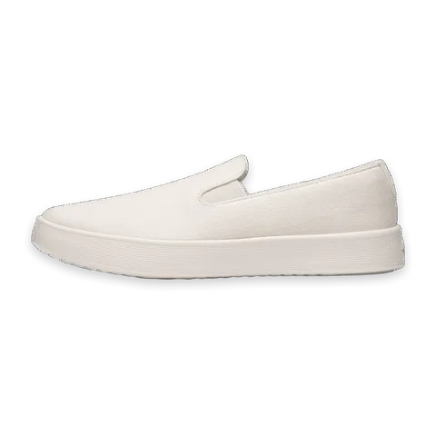 Allbirds Men's Canvas Cruiser Slip On