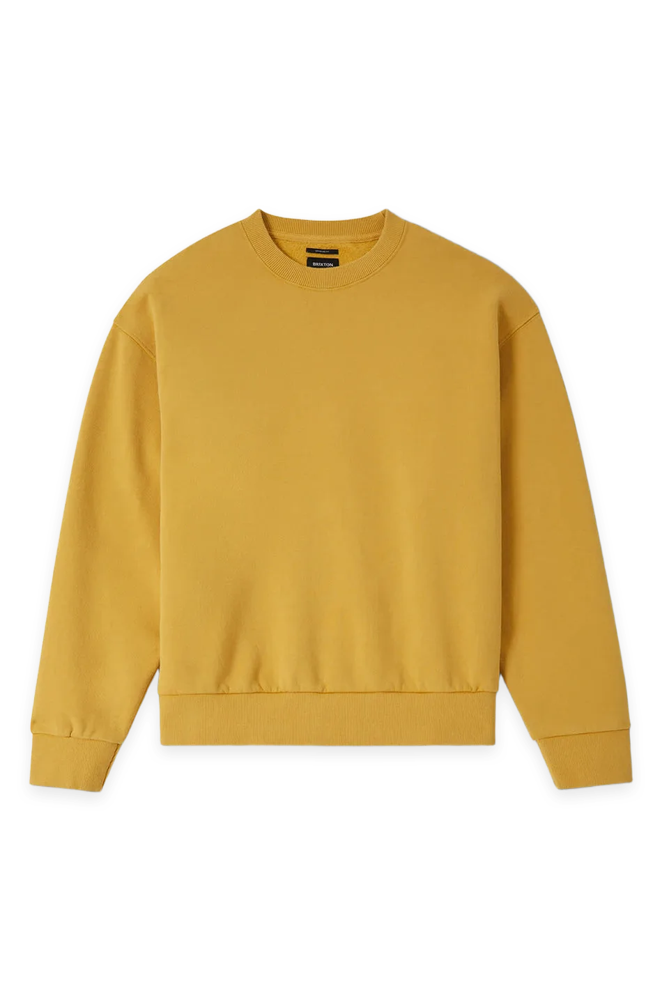 Brixton Brixton Baseline Crew Fleece