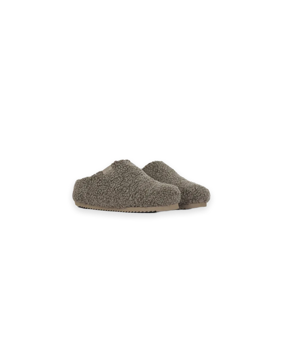 Represent Fluffy Mule · Rock