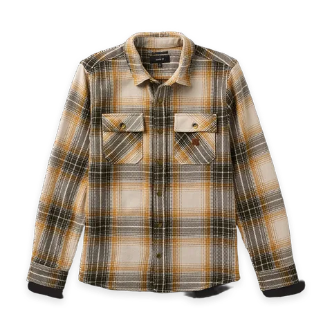 Roark Nordsman Cotton Flannel