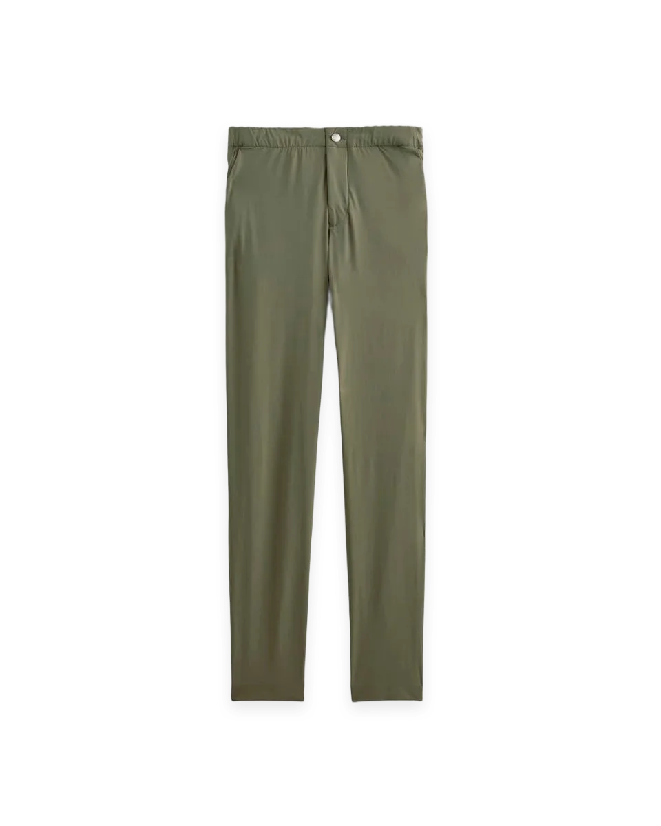Everlane The Tech Pant · Kalamata, photo 2