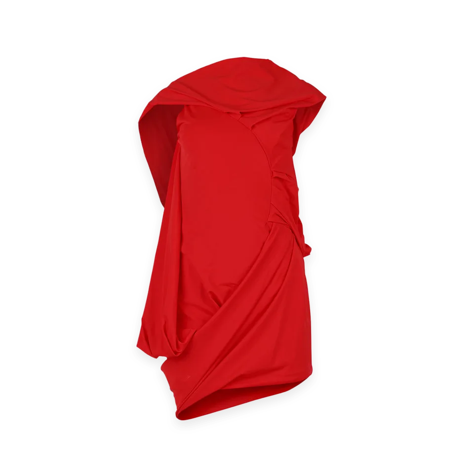 Entire Studios Entire Studios Slyph Mini Dress