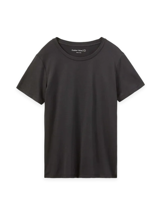 Outdoor Voices CloudKnit Shortsleeve