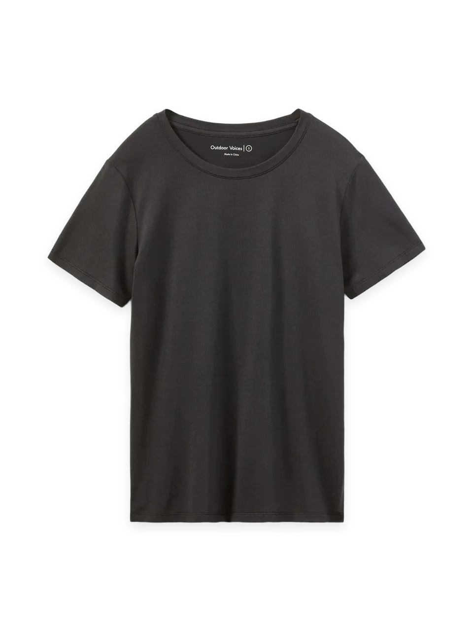Outdoor Voices CloudKnit Shortsleeve