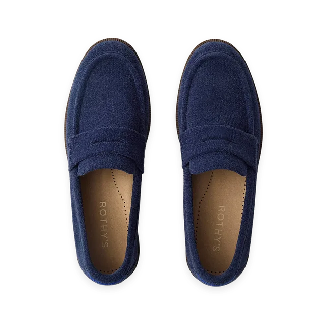 Rothy's The Penny Loafer
