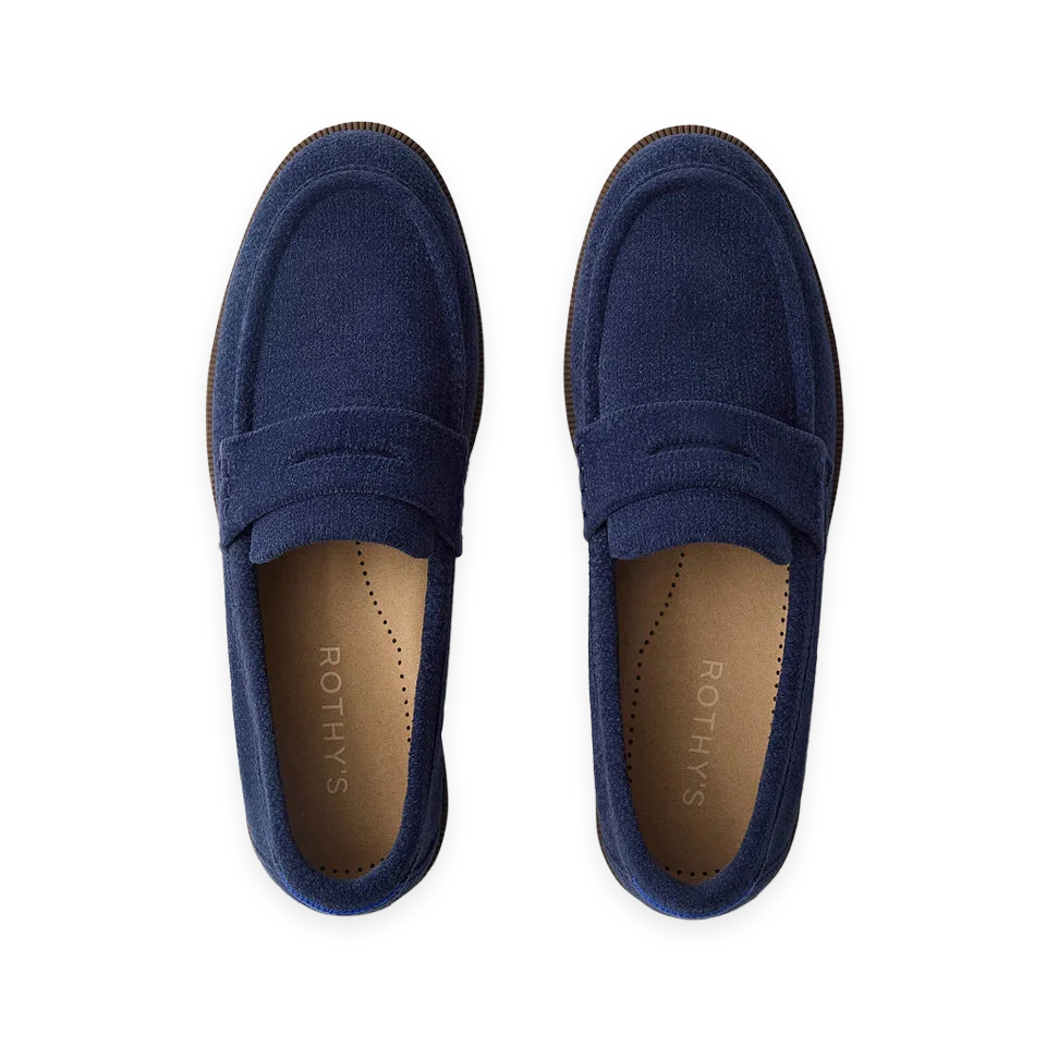 Rothy's The Penny Loafer