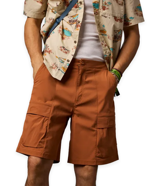 Cotopaxi Coraje Tech Cargo Short · Men's