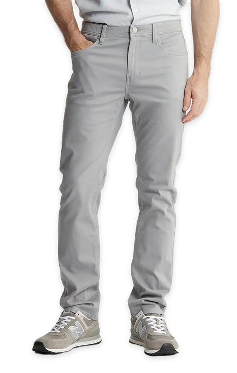 Jachs NY Stretch Cotton 5-Pocket Pants