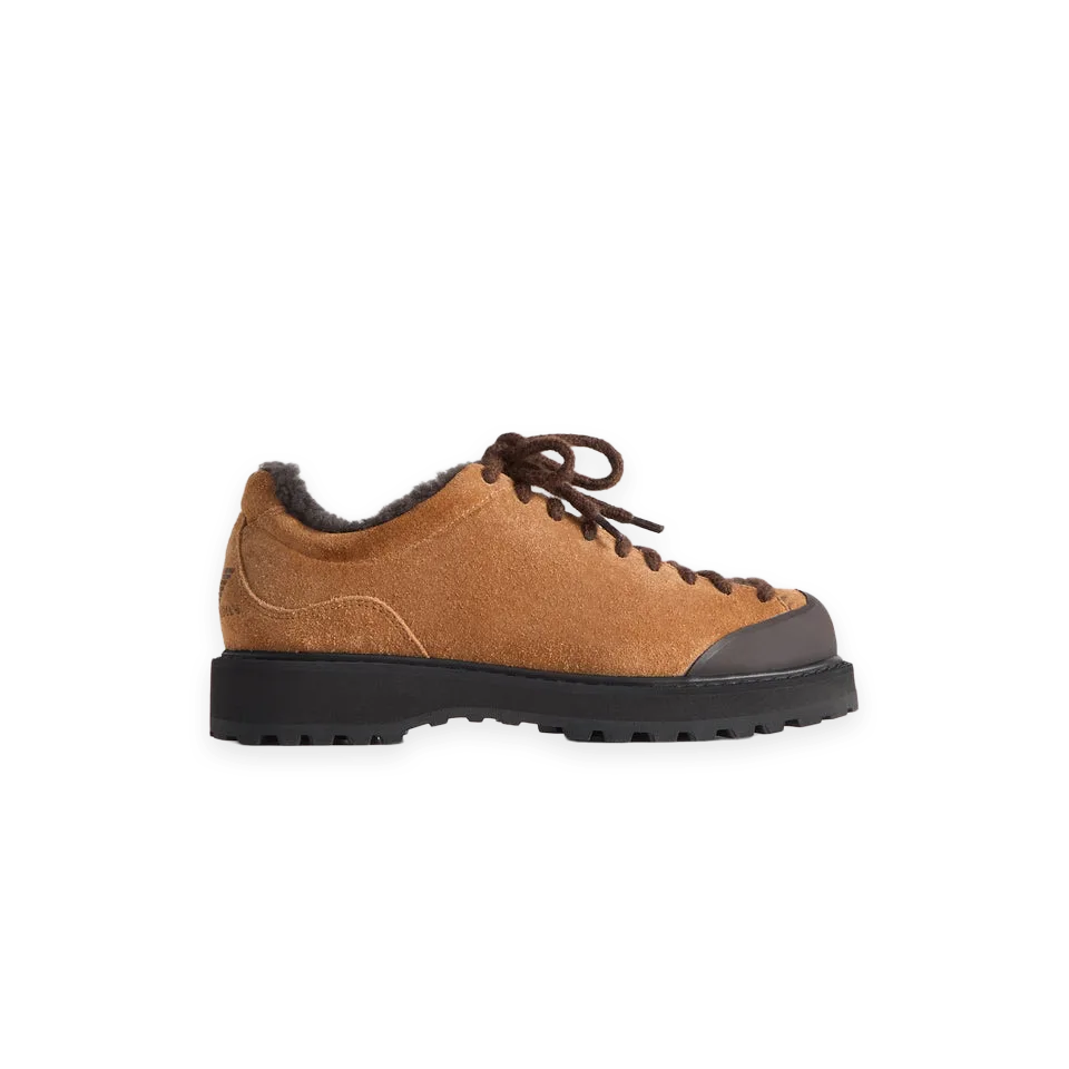 Kith Giorgio Armani & Kith for Diemme Ampezzo