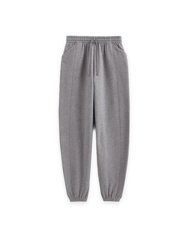 Everlane Luxe Fleece Baggy Jogger