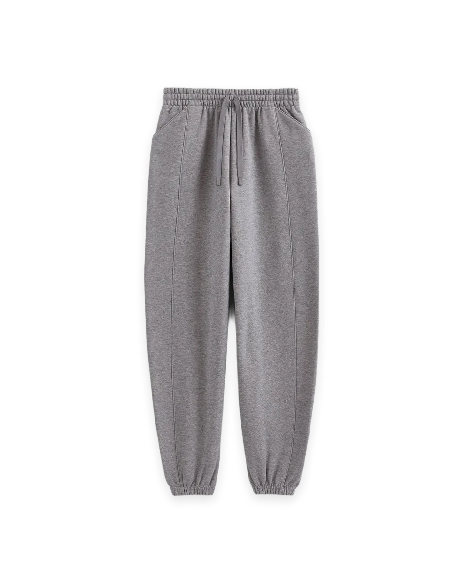 Everlane Luxe Fleece Baggy Jogger
