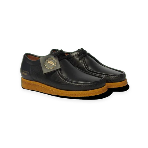 HUF HUF x J Dilla P204 Padmore Barnes