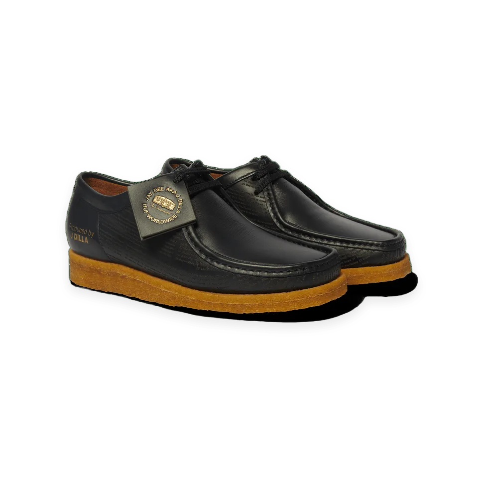 HUF HUF x J Dilla P204 Padmore Barnes