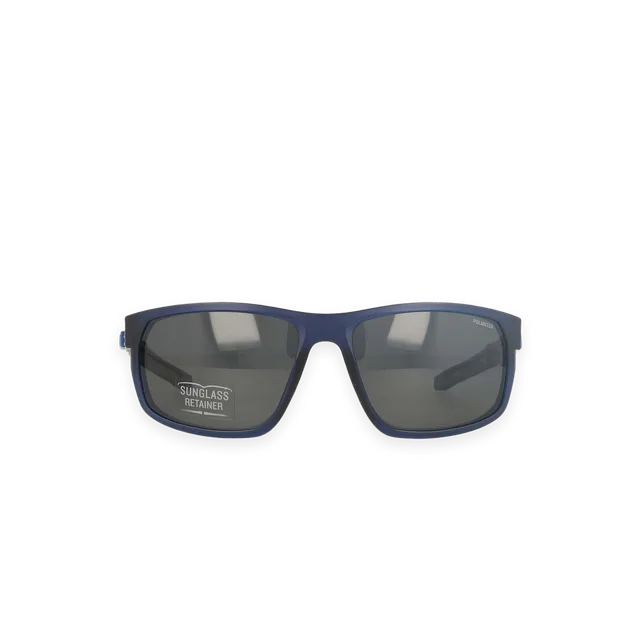 Champion Men's Polarized Rectangle Retainer Wrap · Medium