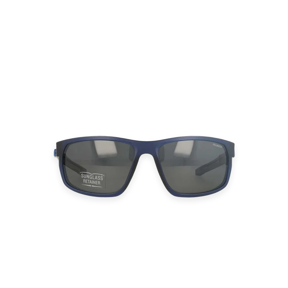 Champion Men's Polarized Rectangle Retainer Wrap · Medium