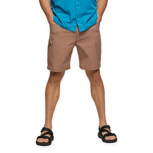 Cotopaxi Coraje Tech Short · Men's