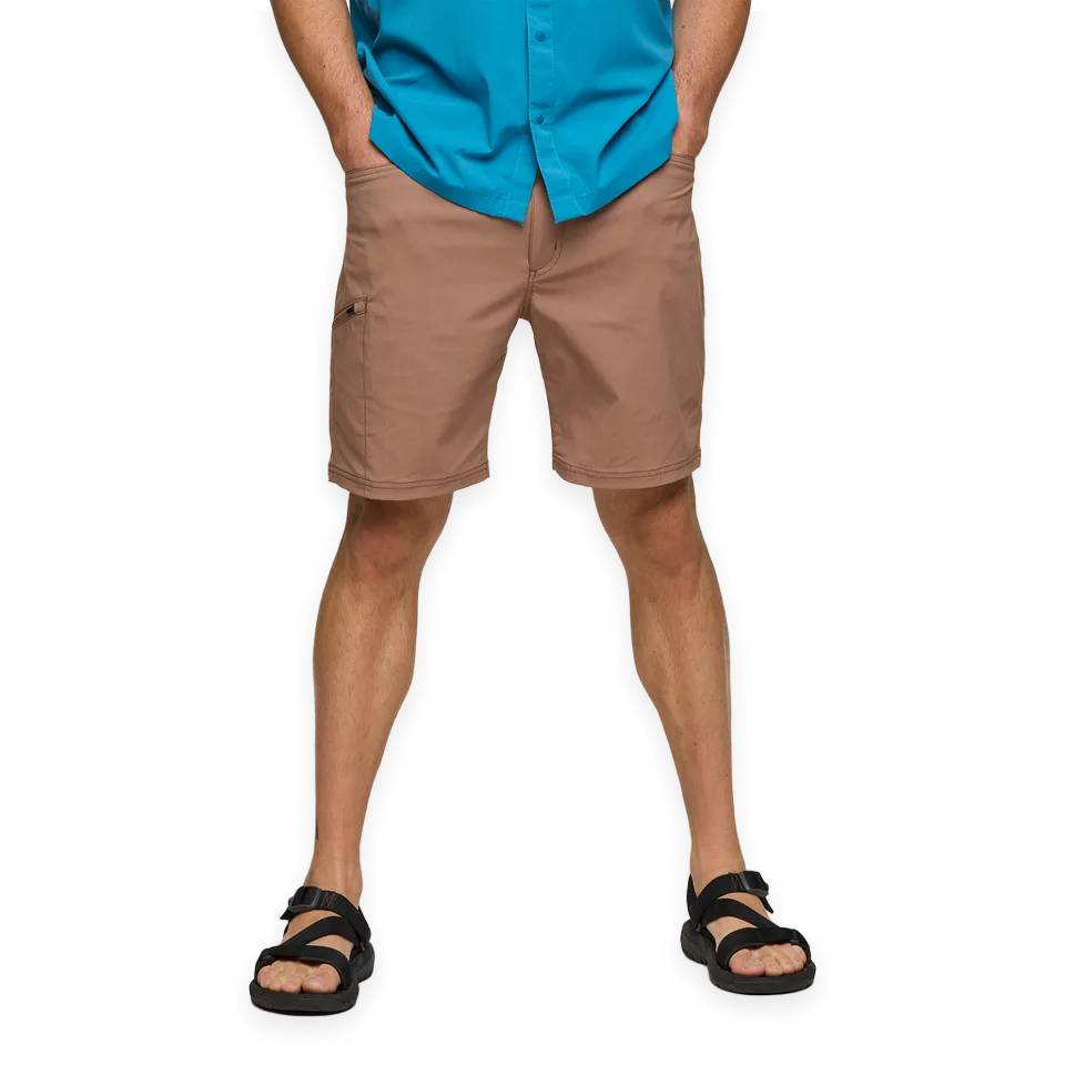 Cotopaxi Coraje Tech Short · Men's