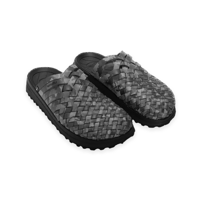 HUF HUF x Malibu Camouflage Sandal