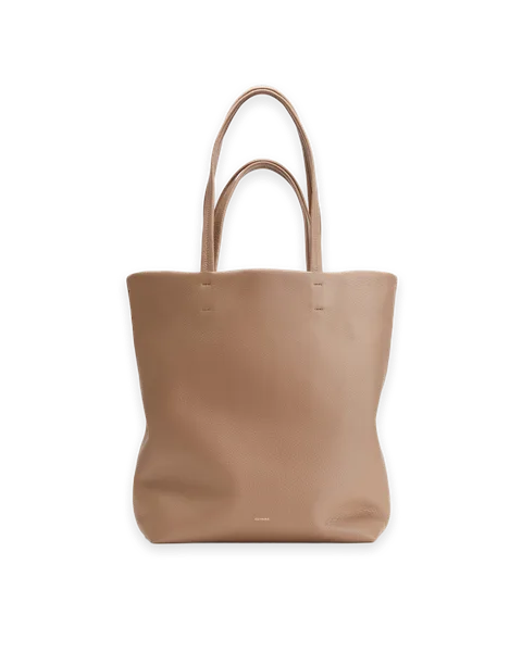 Cuyana Tall Easy Tote