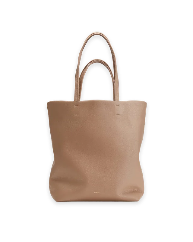 Cuyana Tall Easy Tote