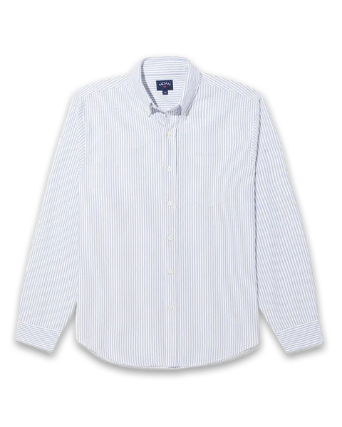 Noah Classic Oxford Shirt