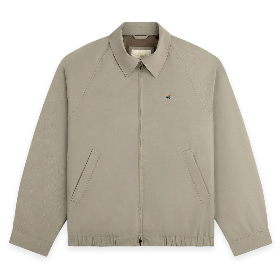 Aimé Leon Dore Crest Casual Jacket