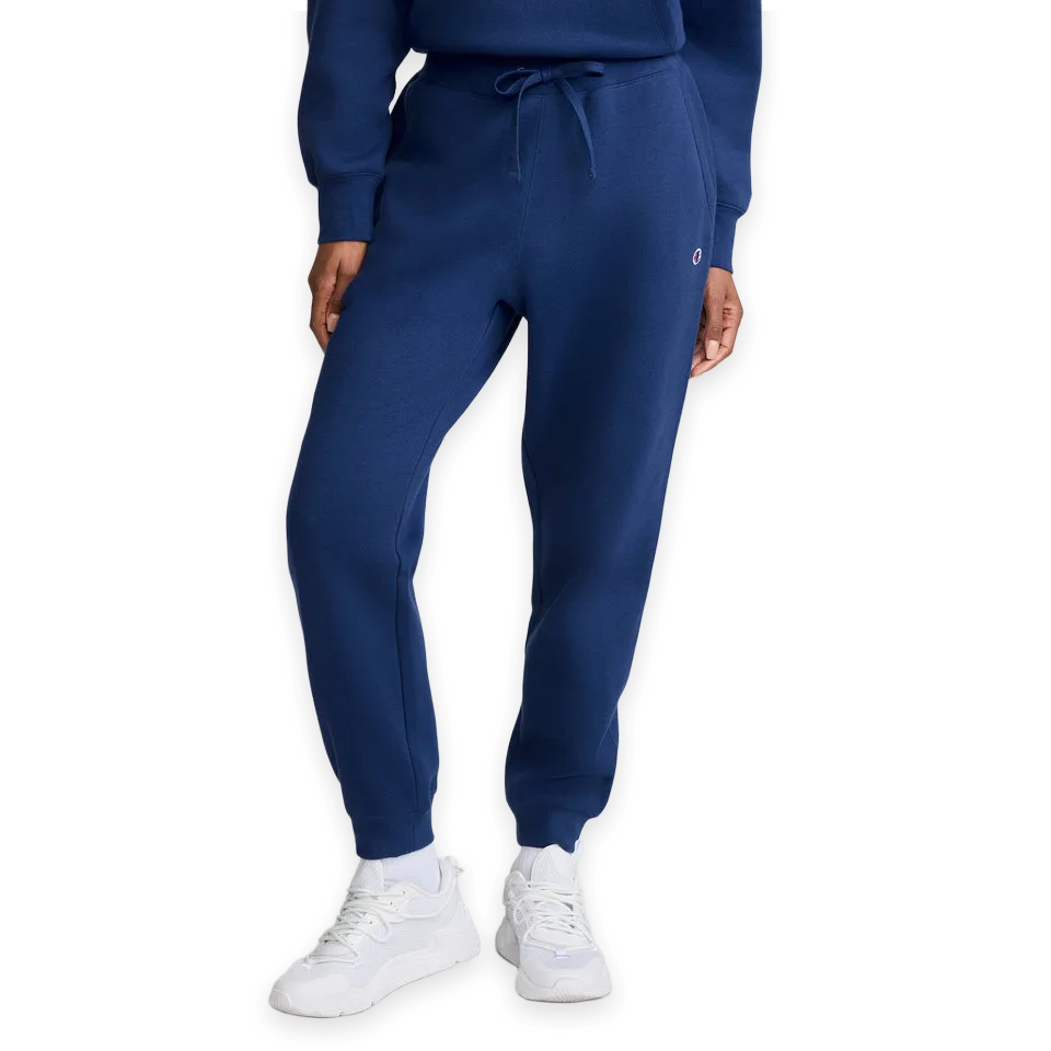 Champion Powerblend Joggers, C Logo
