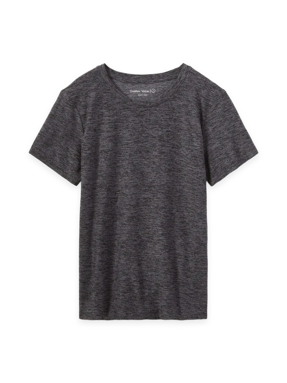Outdoor Voices CloudKnit Shortsleeve