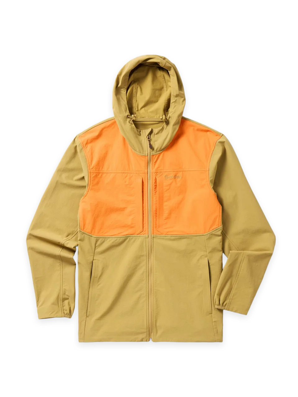 Duck Camp Men's Field Tech Hoodie