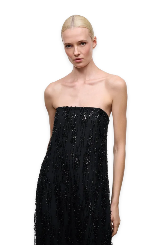 Staud Cassie Dress