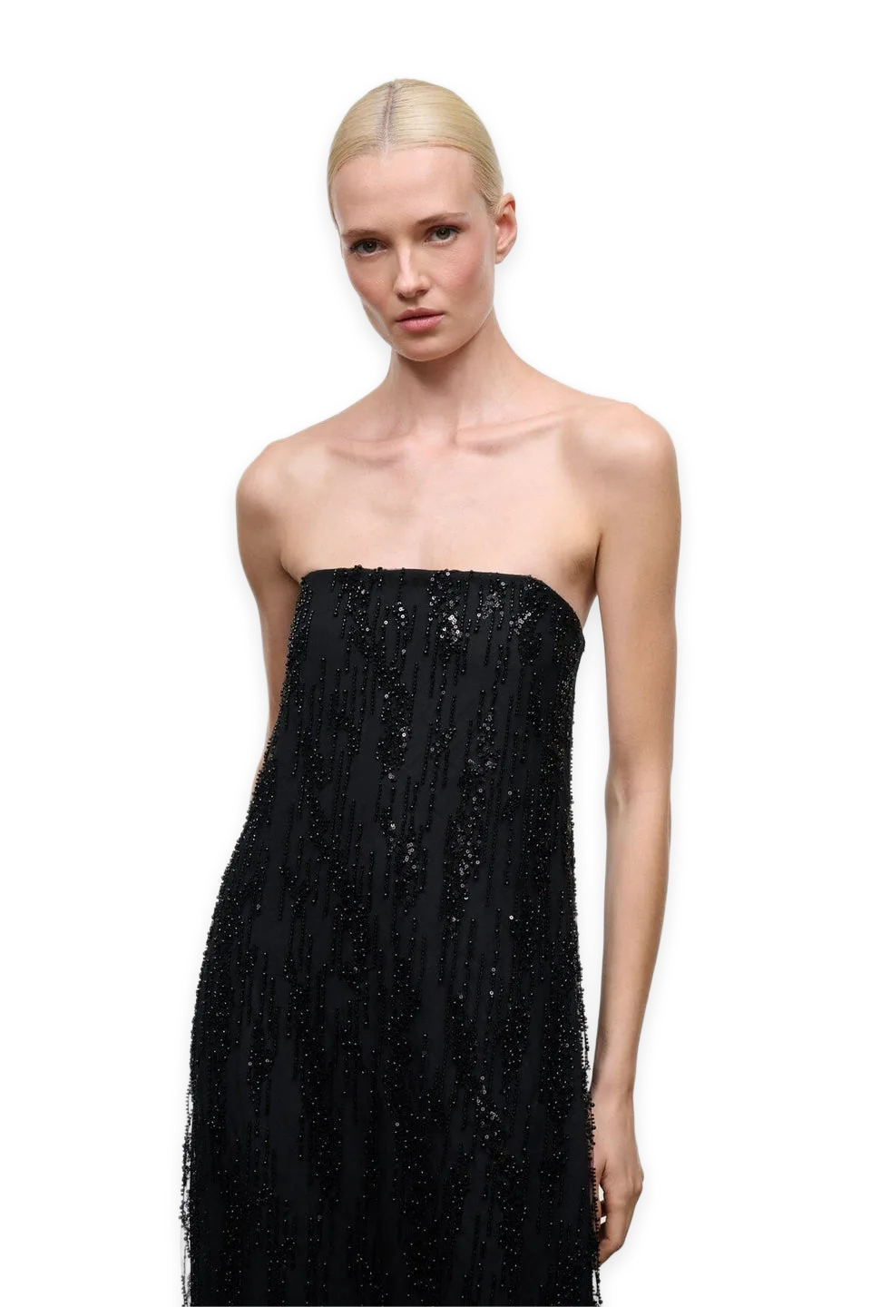 Staud Cassie Dress, photo 2