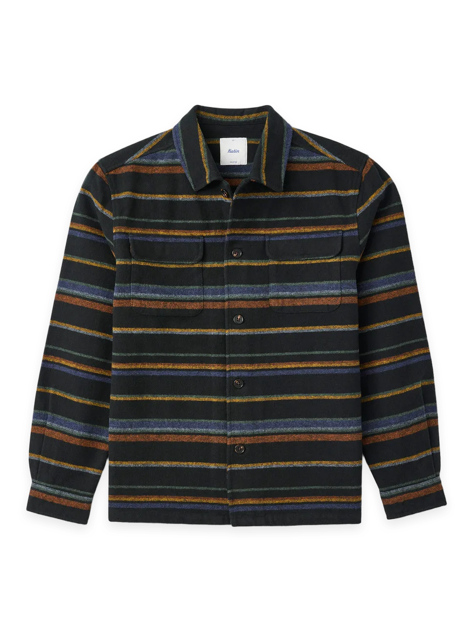 Katin SHILOH FLANNEL