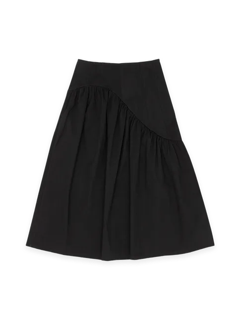 Lisa Says Gah Maeve Midi Skirt
