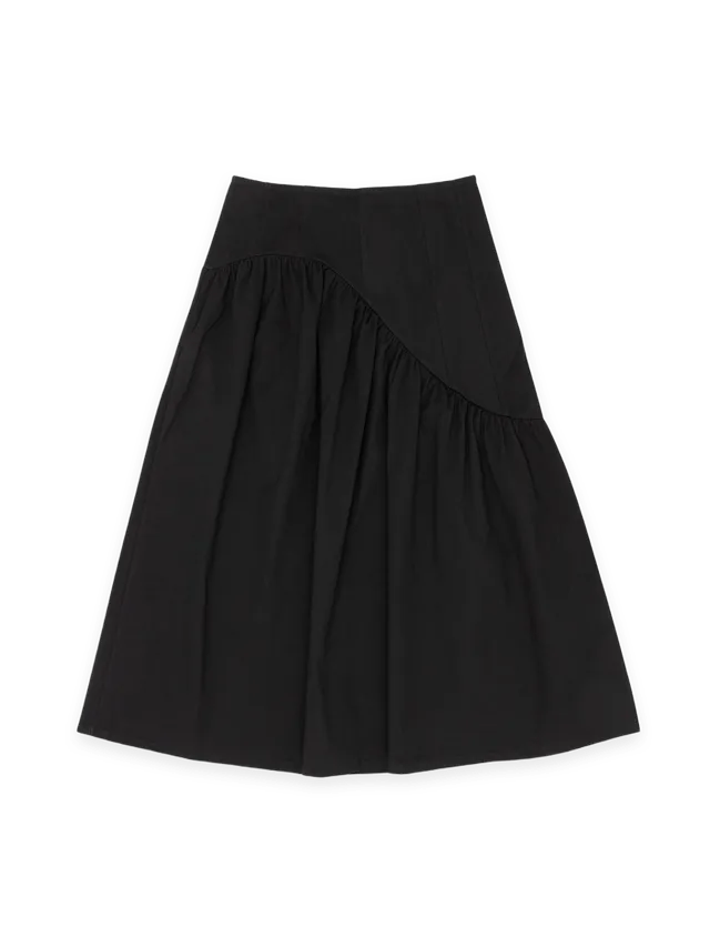 Lisa Says Gah Maeve Midi Skirt