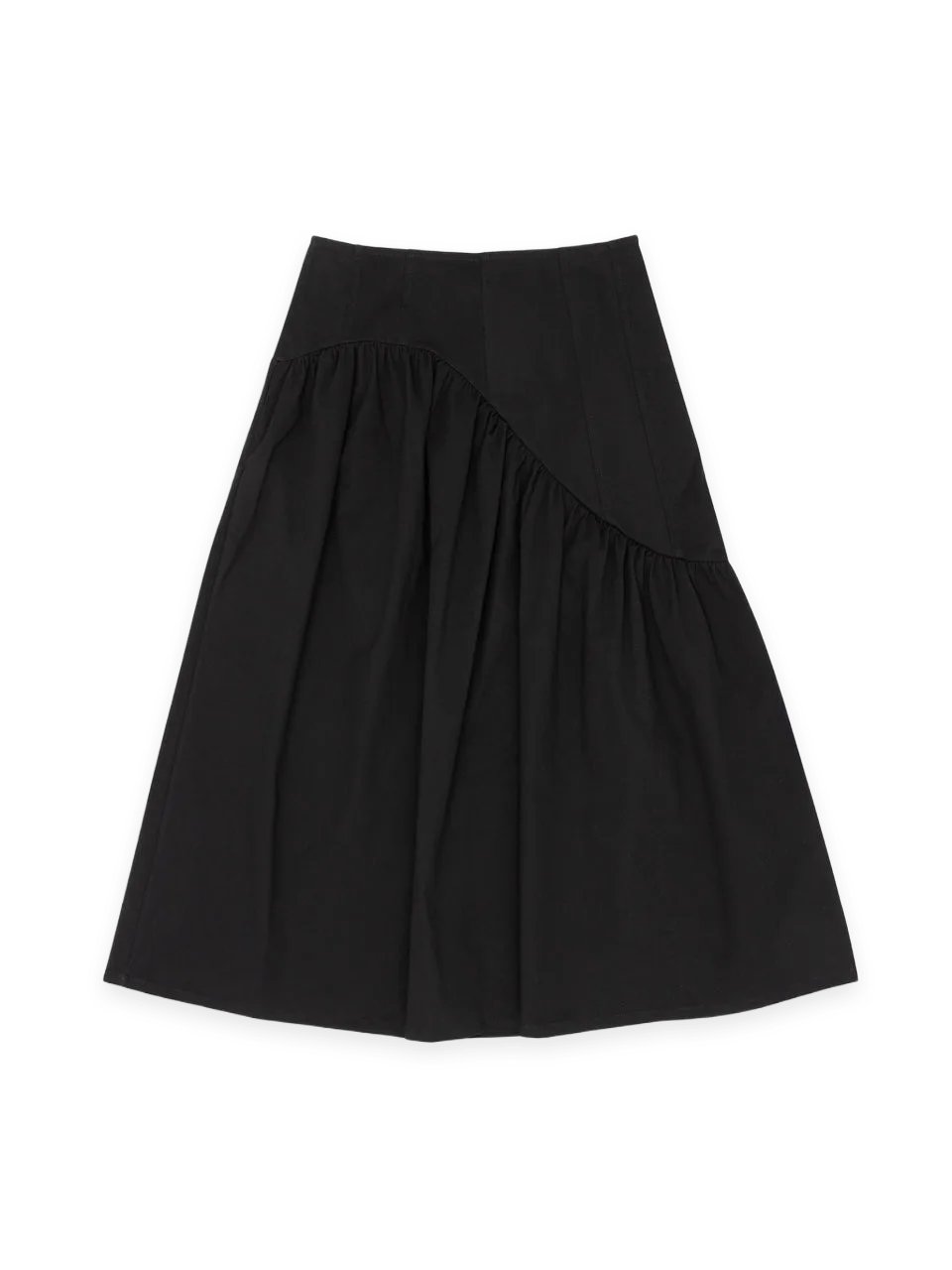 Lisa Says Gah Maeve Midi Skirt