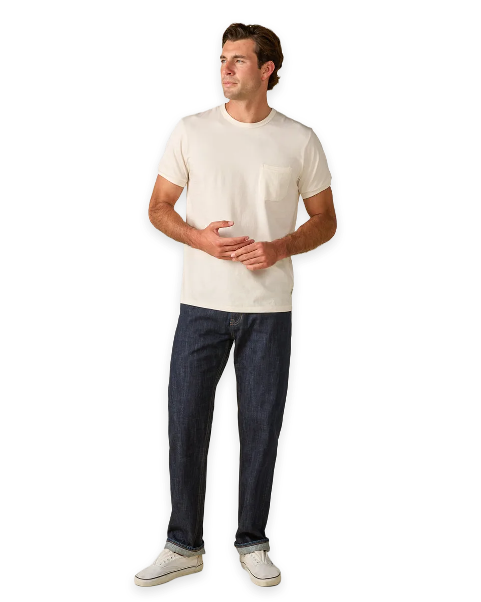 Outerknown The Heirloom Selvedge