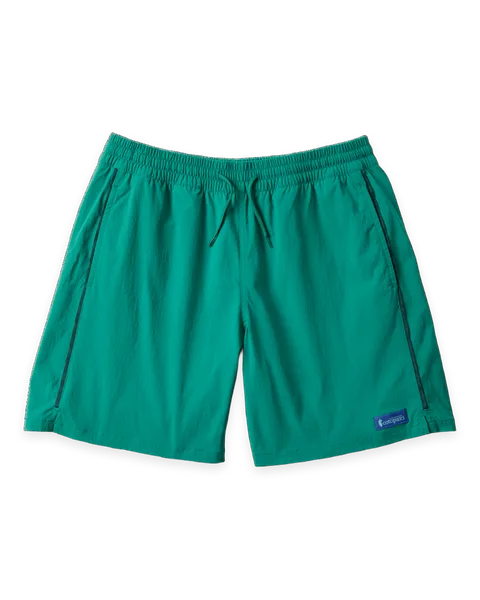 Cotopaxi Brinco 7" Short · Solid · Men's