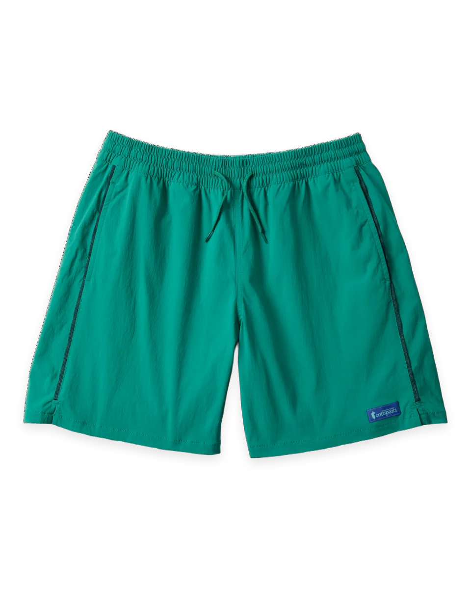 Cotopaxi Brinco 7" Short · Solid · Men's