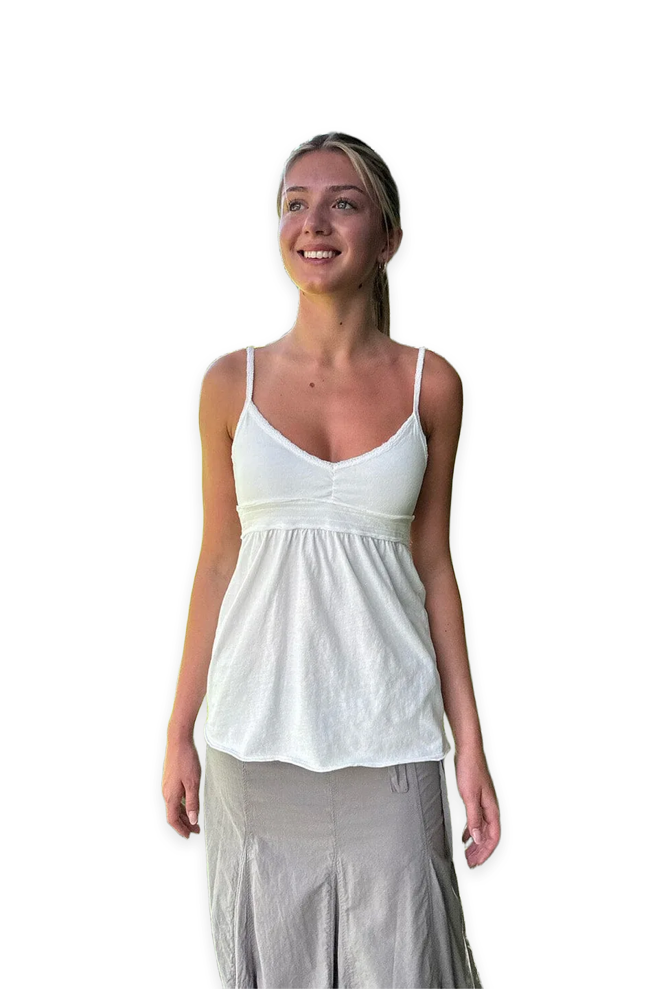 Brandy Melville Shiloh Tank